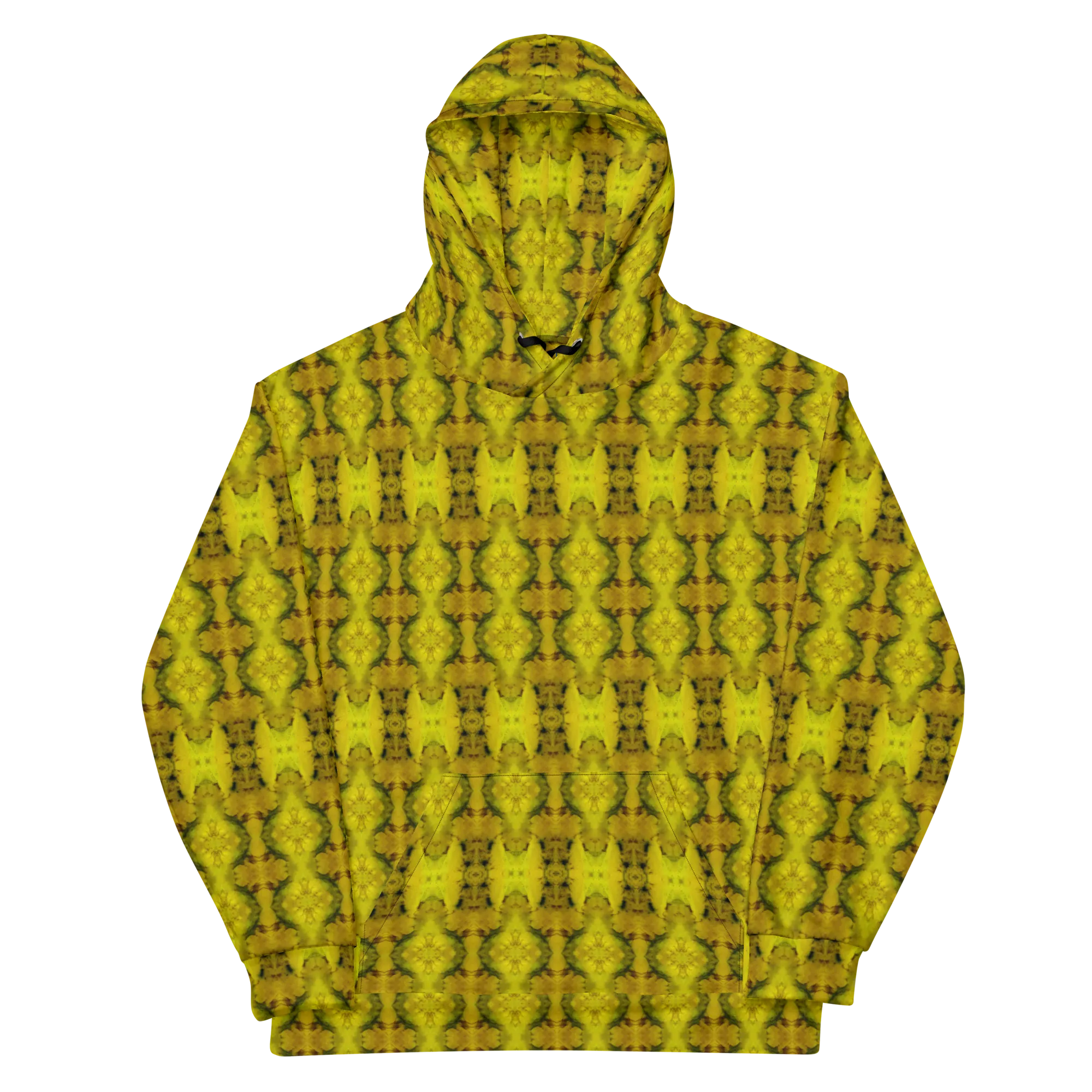 Hoodie (Unisex)(Purely Jade Light) RJSTHw2022 RJS
