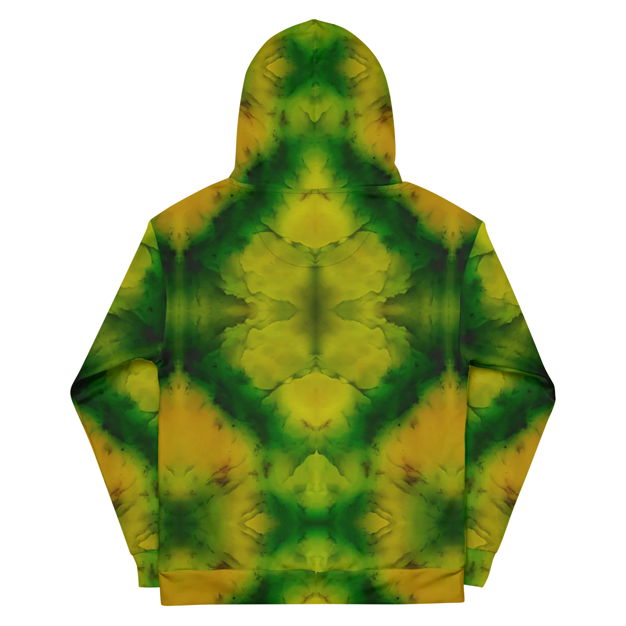Hoodie (Unisex)(Purely Jade Light) RJSTHw2022 RJS