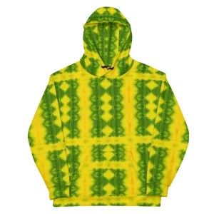 Hoodie (Unisex)(Purely Jade Light) RJSTHw2022 RJS