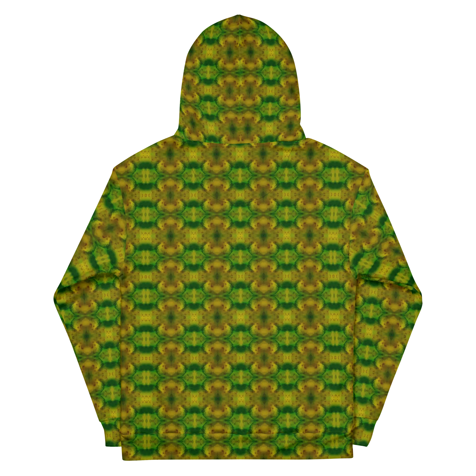 Hoodie (Unisex)(Purely Jade Light) RJSTHw2022 RJS