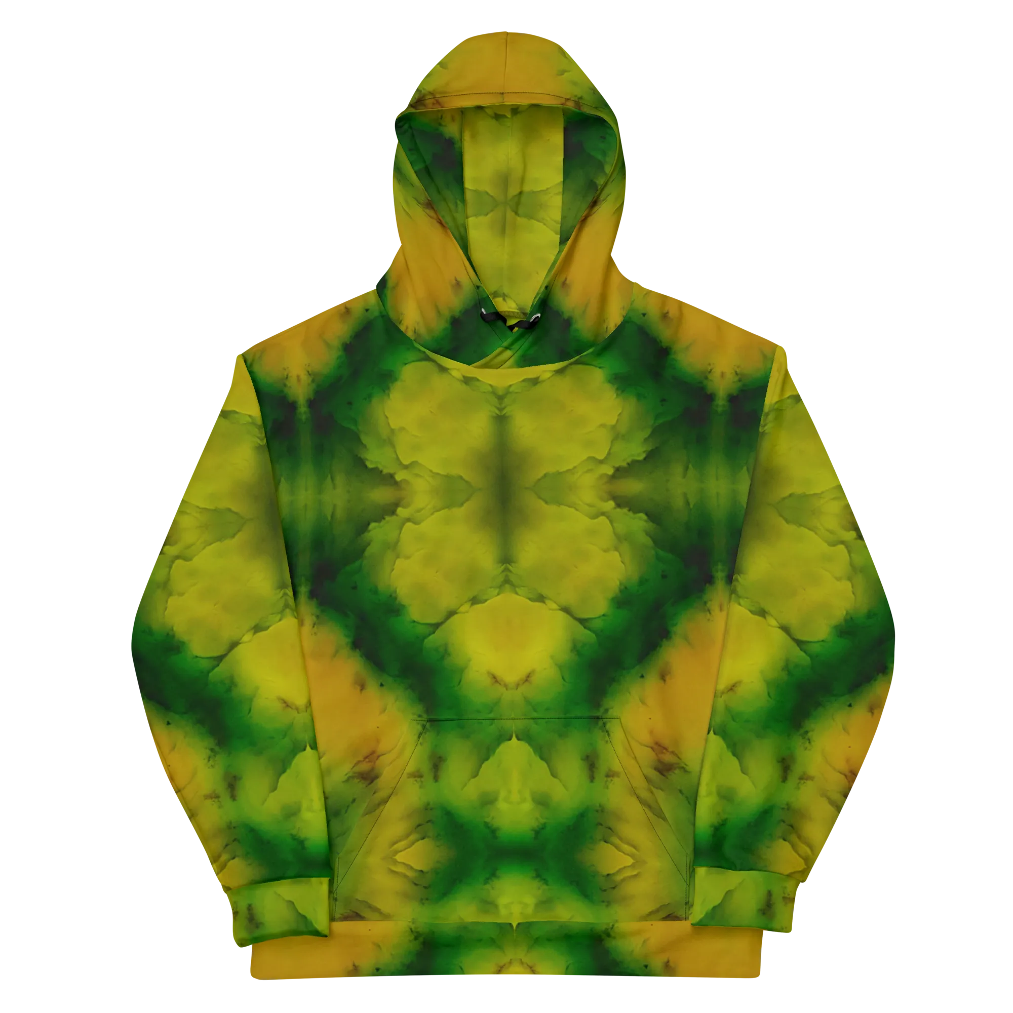 Hoodie (Unisex)(Purely Jade Light) RJSTHw2022 RJS