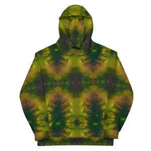 Hoodie (Unisex)(Purely Jade Light) RJSTHw2022 RJS