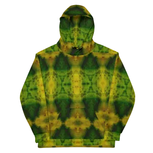 Hoodie (Unisex)(Purely Jade Light) RJSTHw2022 RJS