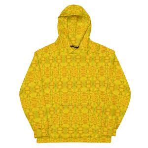 Hoodie (Unisex)(Purely Jade Light) RJSTHw2022 RJS