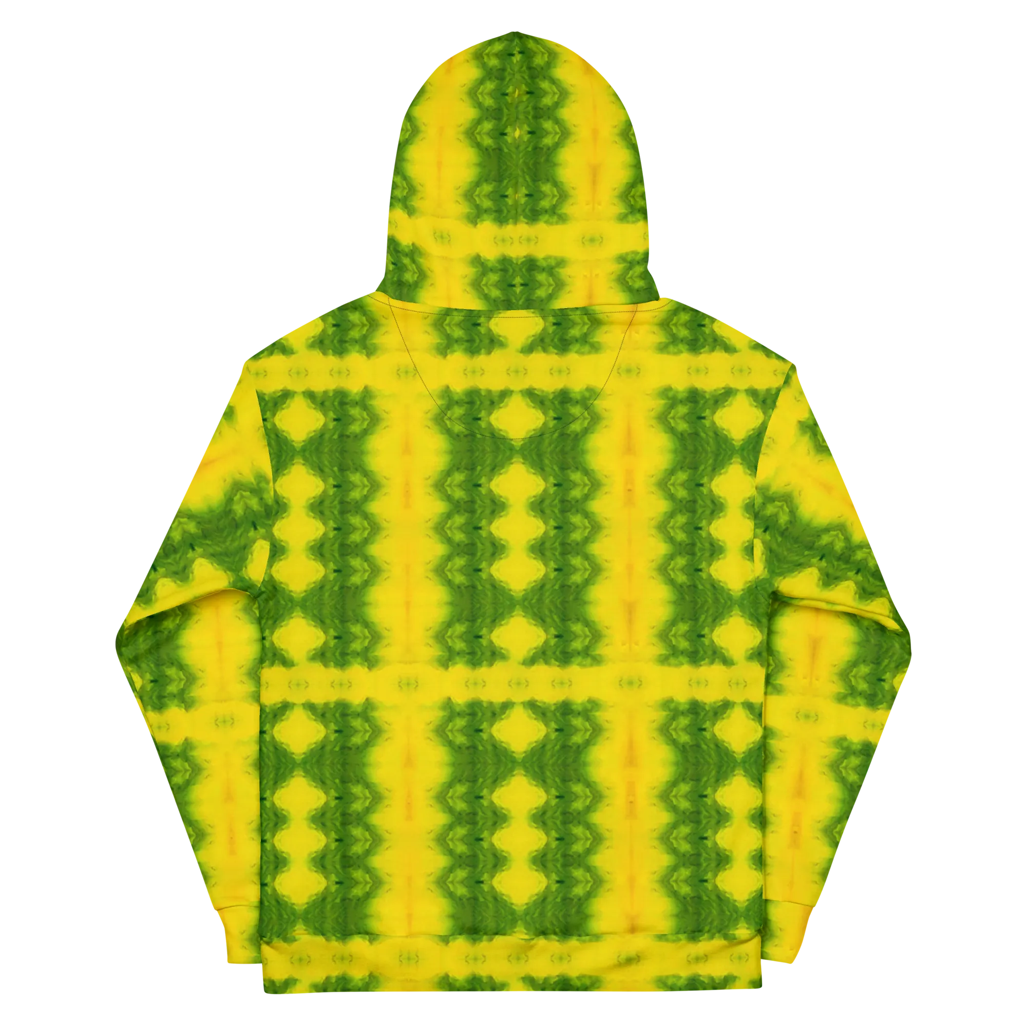 Hoodie (Unisex)(Purely Jade Light) RJSTHw2022 RJS