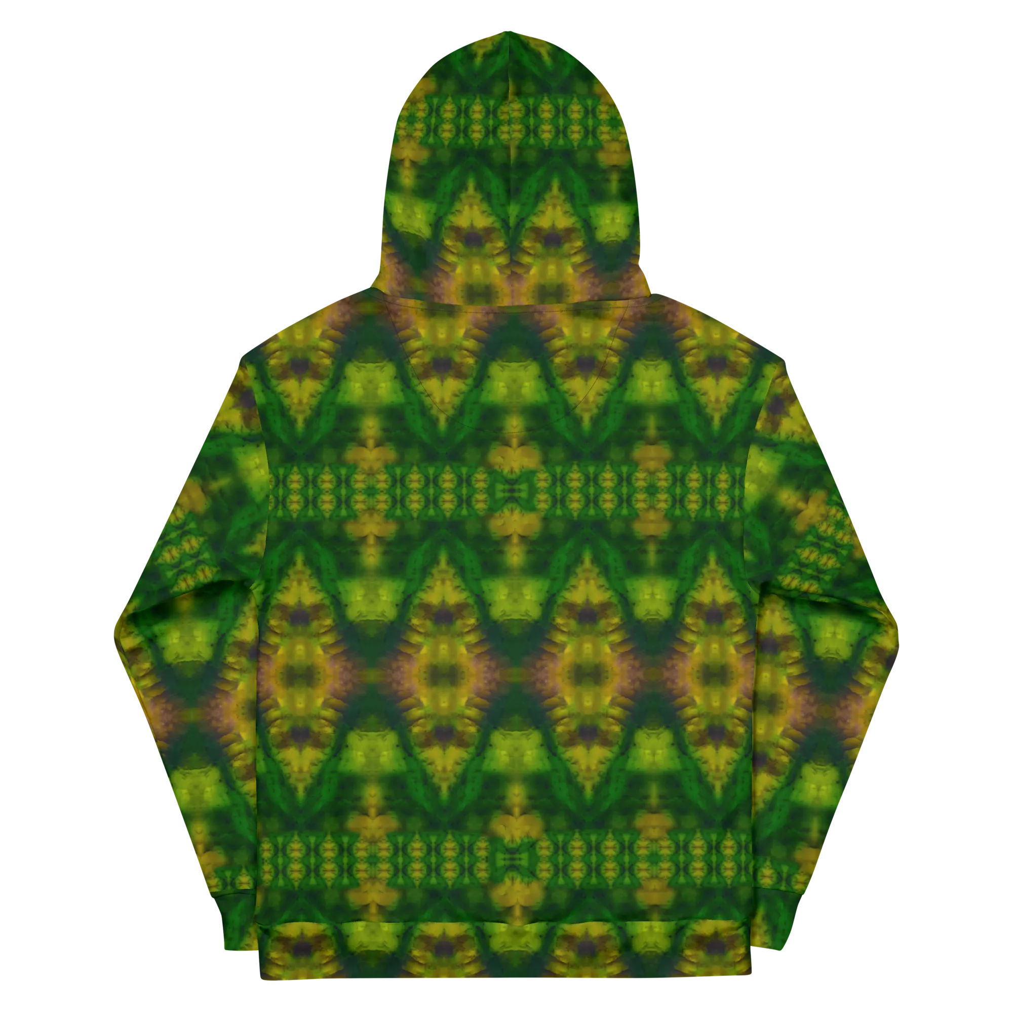Hoodie (Unisex)(Purely Jade Light) RJSTHw2022 RJS