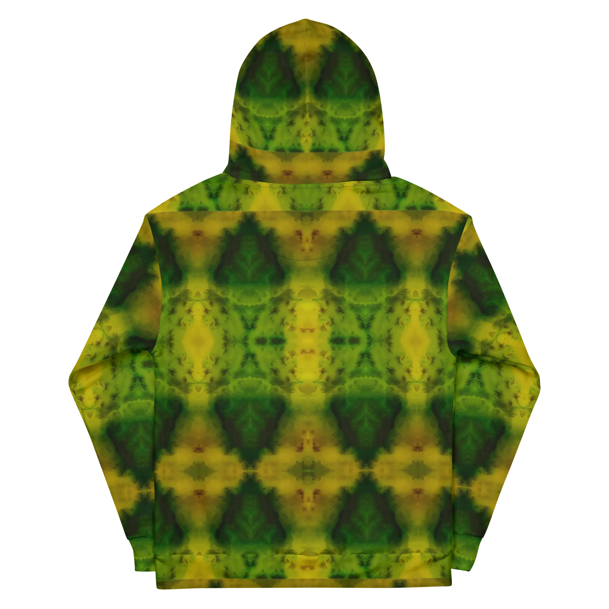 Hoodie (Unisex)(Purely Jade Light) RJSTHw2022 RJS