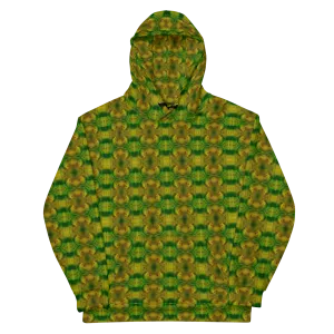 Hoodie (Unisex)(Purely Jade Light) RJSTHw2022 RJS