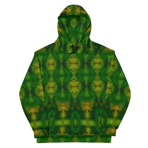 Hoodie (Unisex)(Purely Jade Light) RJSTHw2022 RJS