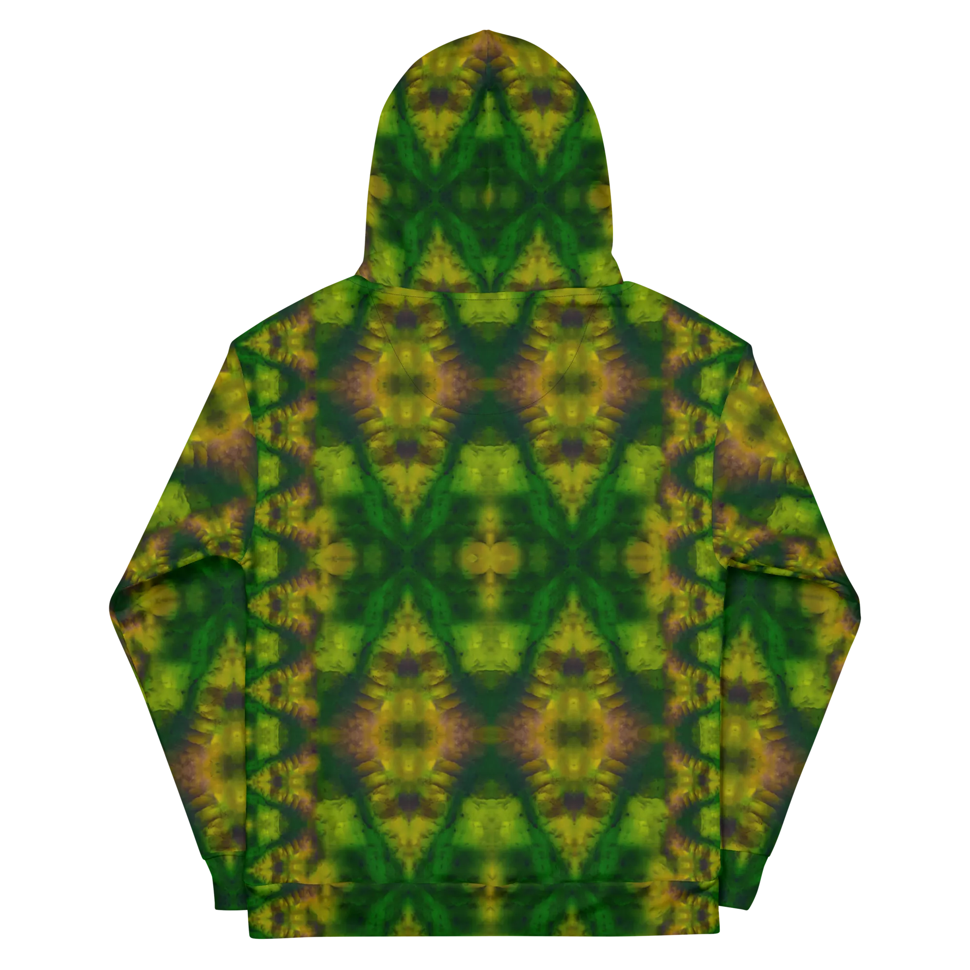Hoodie (Unisex)(Purely Jade Light) RJSTHw2022 RJS