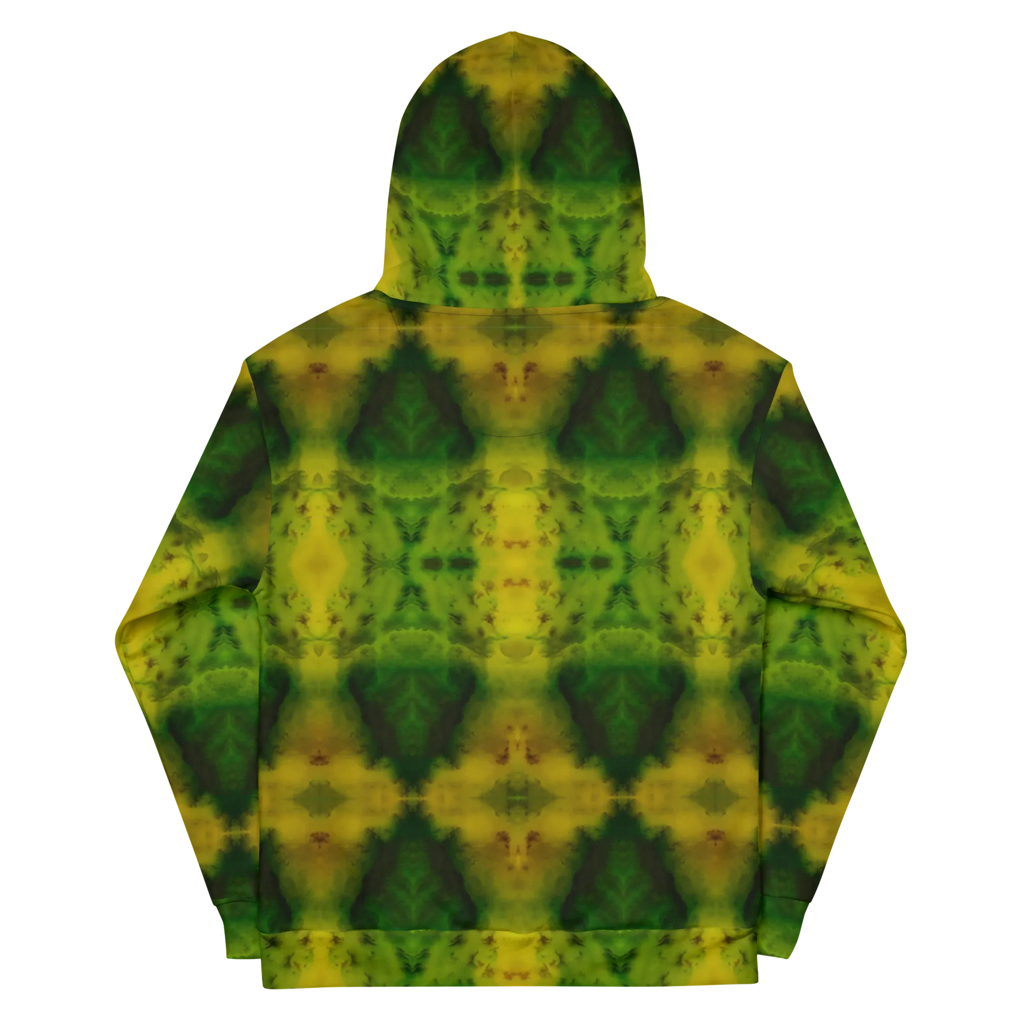 Hoodie (Unisex)(Purely Jade Light) RJSTHw2022 RJS