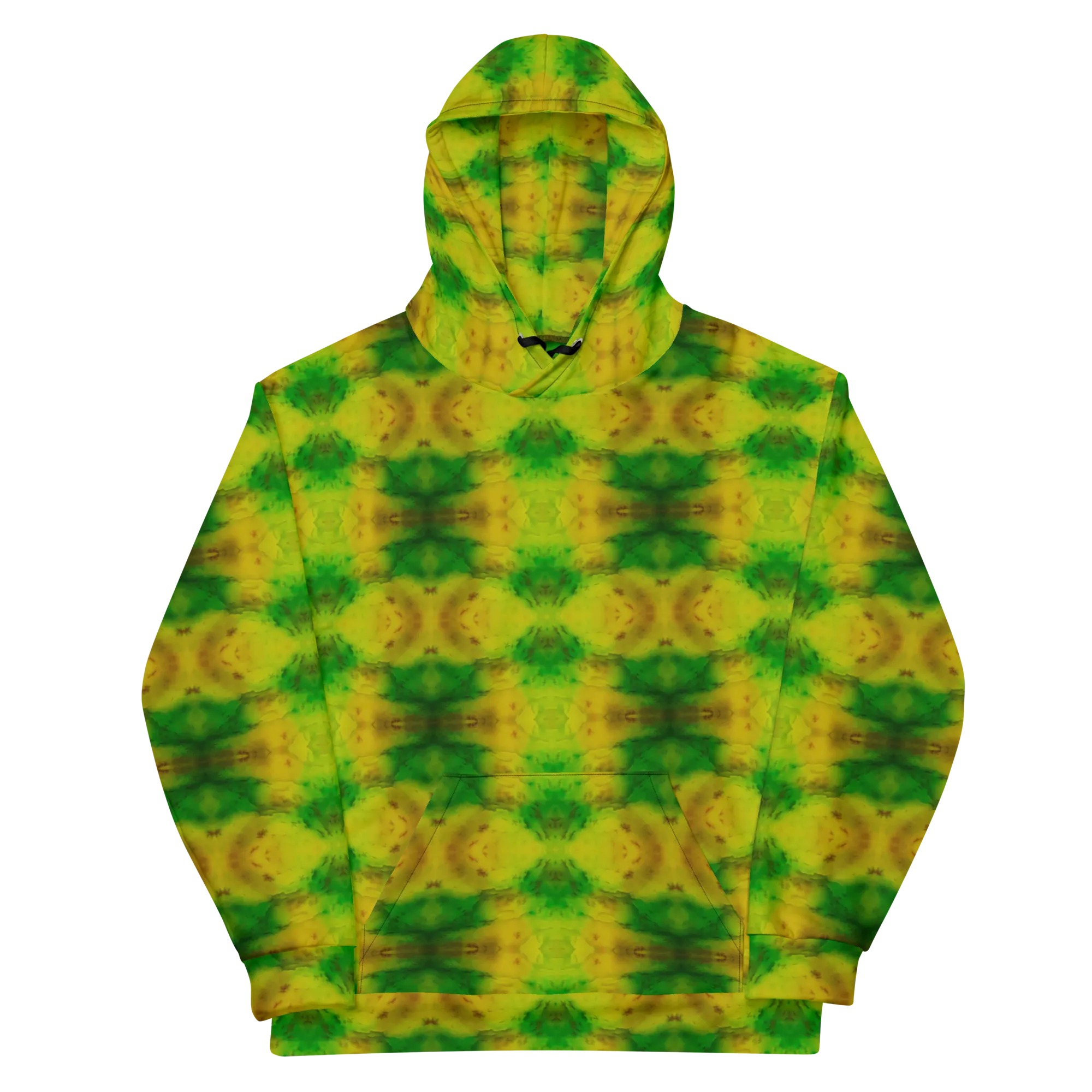 Hoodie (Unisex)(Purely Jade Light) RJSTHw2022 RJS
