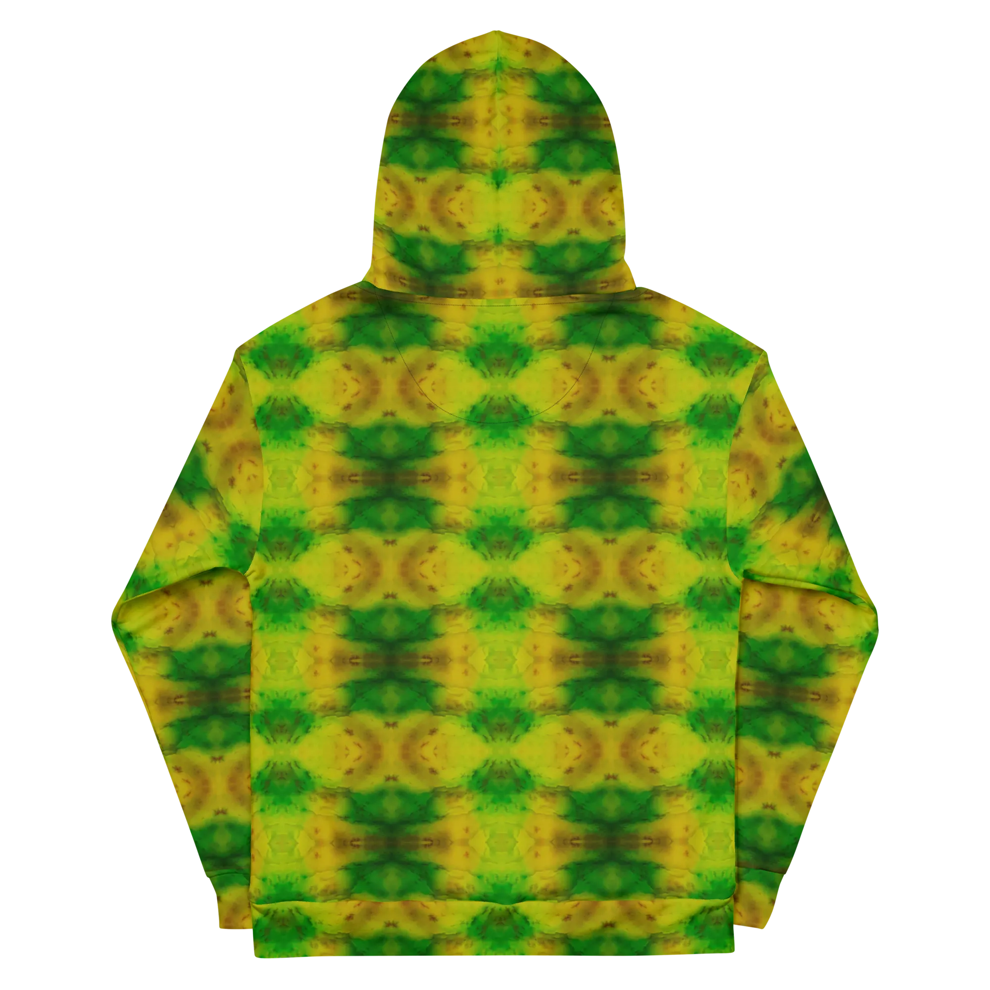 Hoodie (Unisex)(Purely Jade Light) RJSTHw2022 RJS
