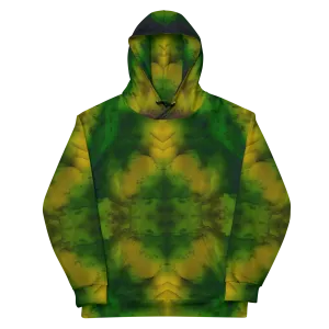 Hoodie (Unisex)(Purely Jade Light) RJSTHw2022 RJS