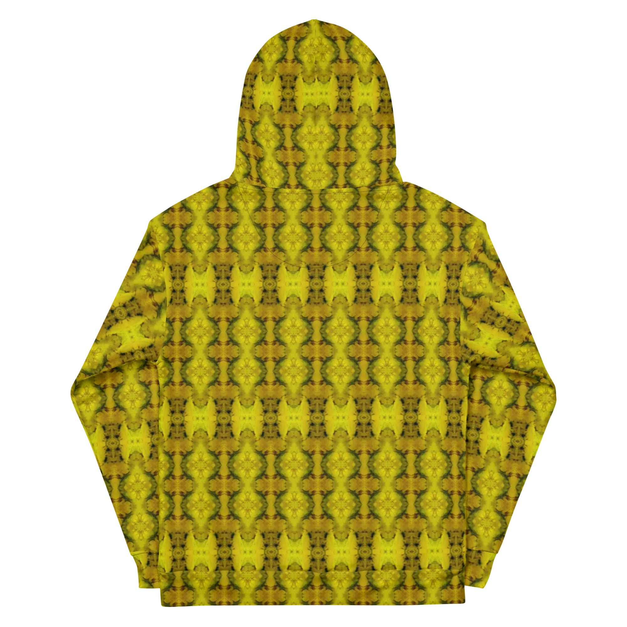 Hoodie (Unisex)(Purely Jade Light) RJSTHw2022 RJS