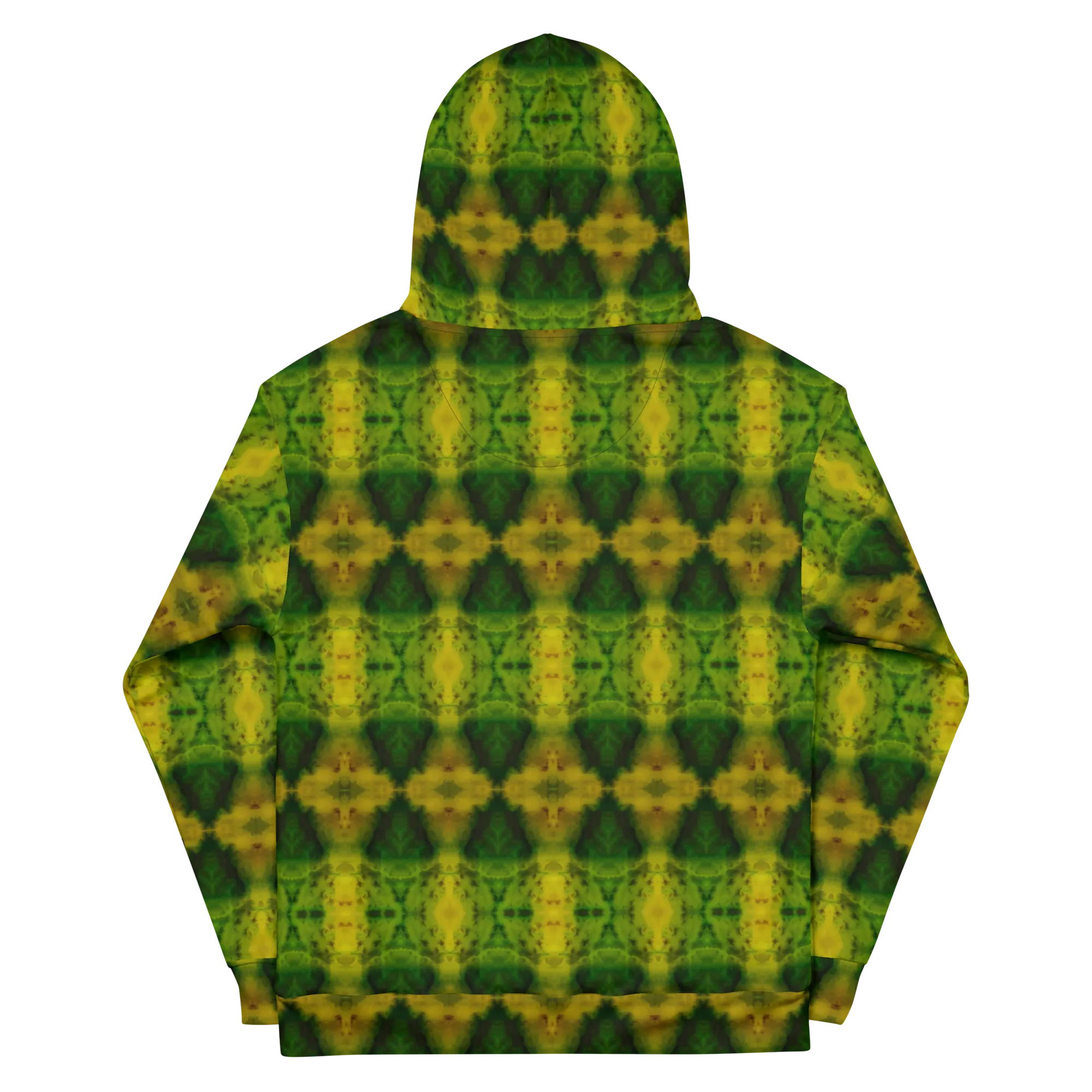 Hoodie (Unisex)(Purely Jade Light) RJSTHw2022 RJS