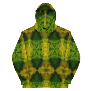 Hoodie (Unisex)(Purely Jade Light) RJSTHw2022 RJS