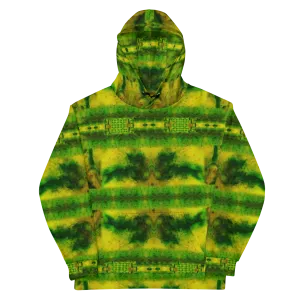 Hoodie (Unisex)(Purely Jade Light) RJSTHw2022 RJS