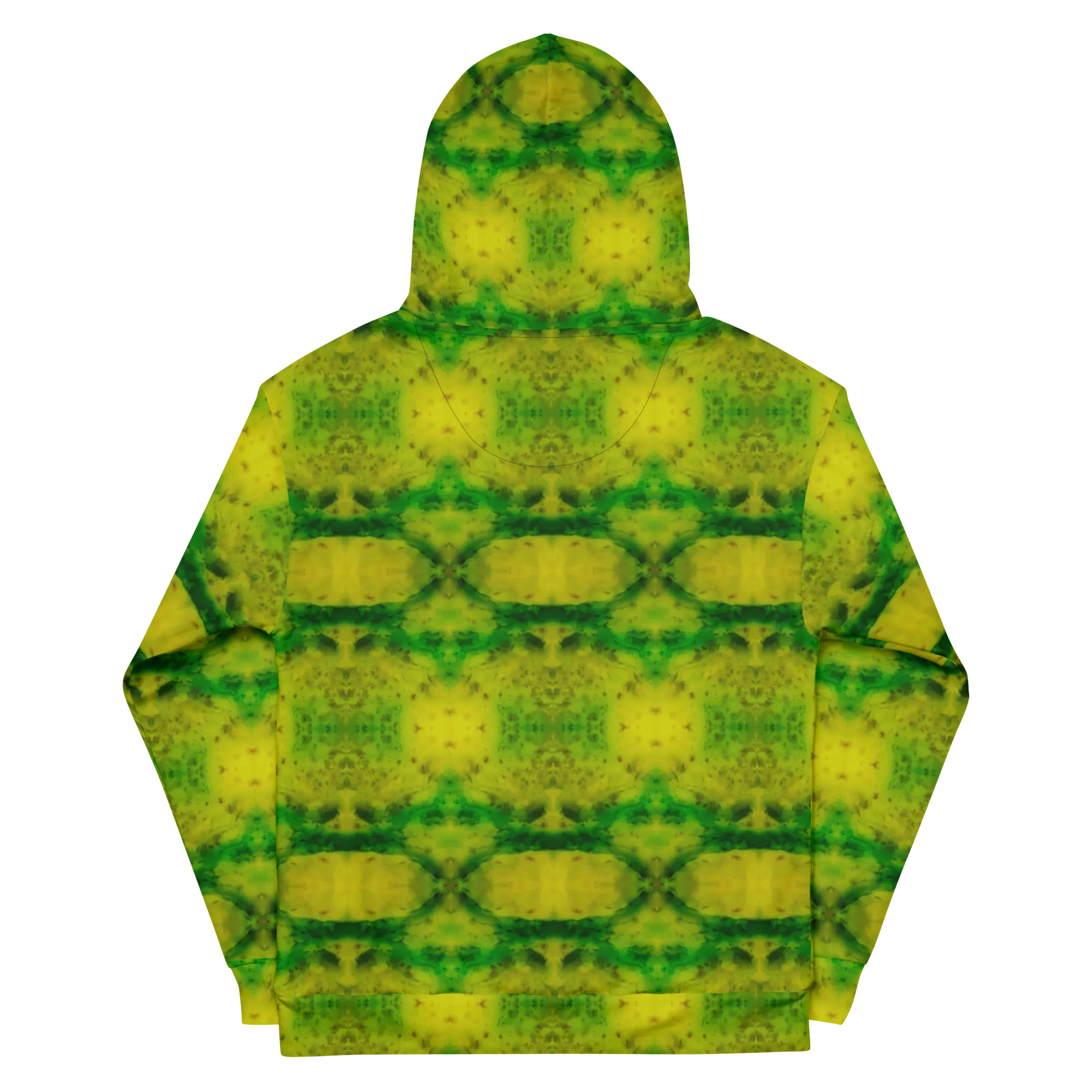 Hoodie (Unisex)(Purely Jade Light) RJSTHw2022 RJS