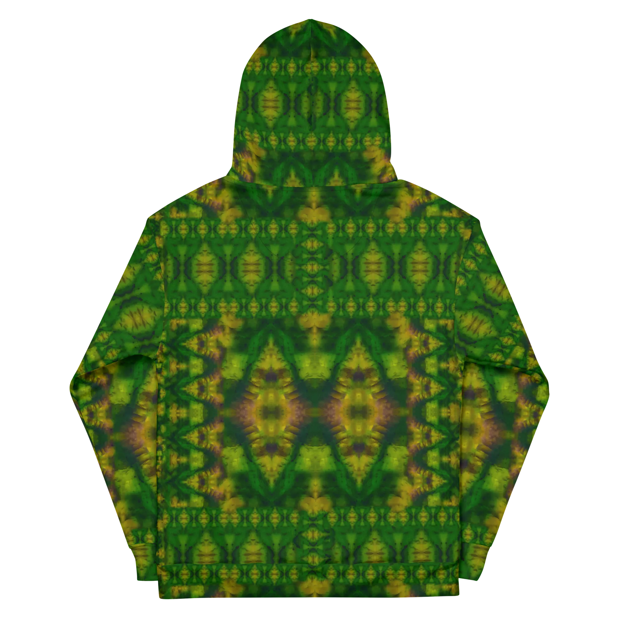 Hoodie (Unisex)(Purely Jade Light) RJSTHw2022 RJS