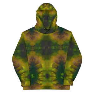 Hoodie (Unisex)(Purely Jade Light) RJSTHw2022 RJS