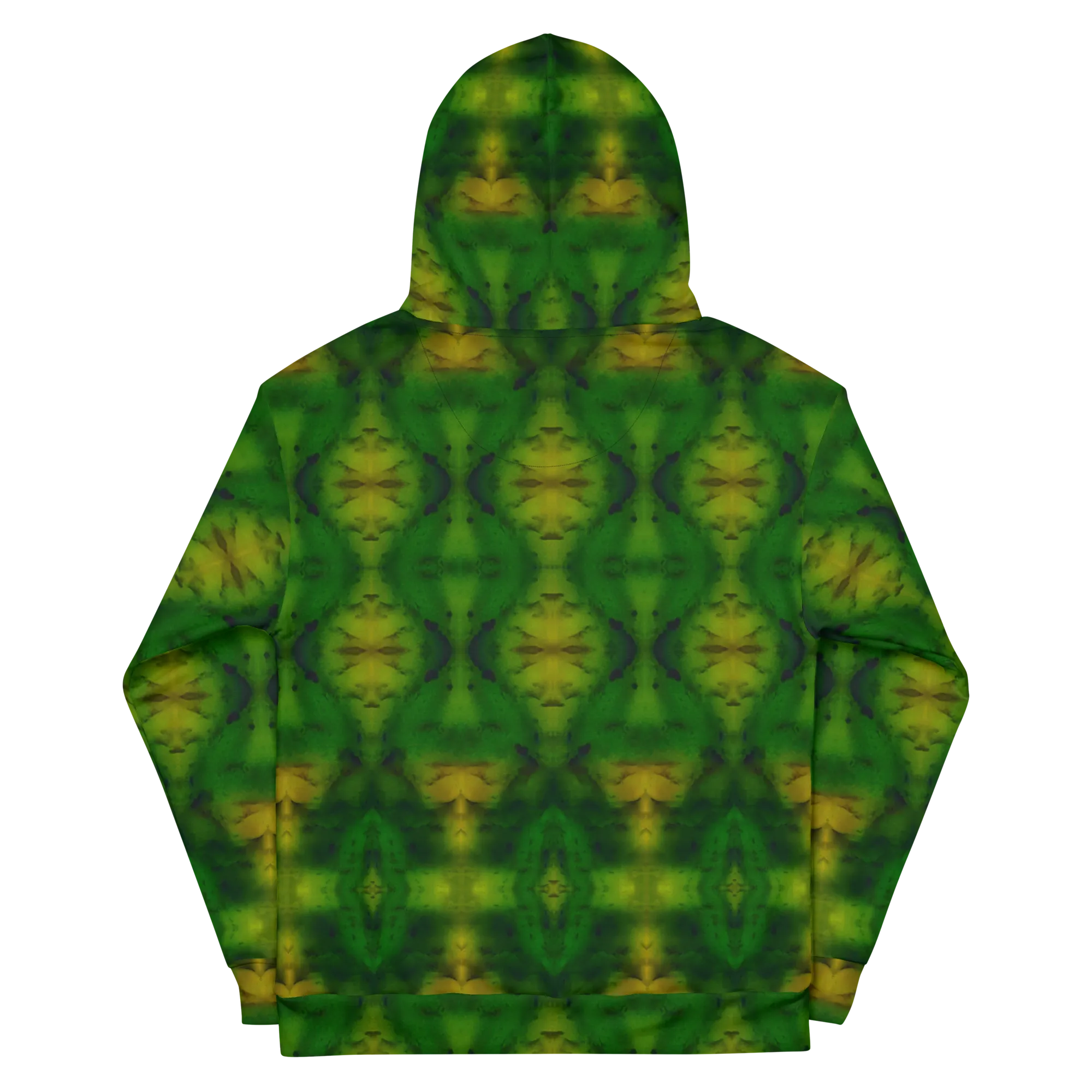 Hoodie (Unisex)(Purely Jade Light) RJSTHw2022 RJS