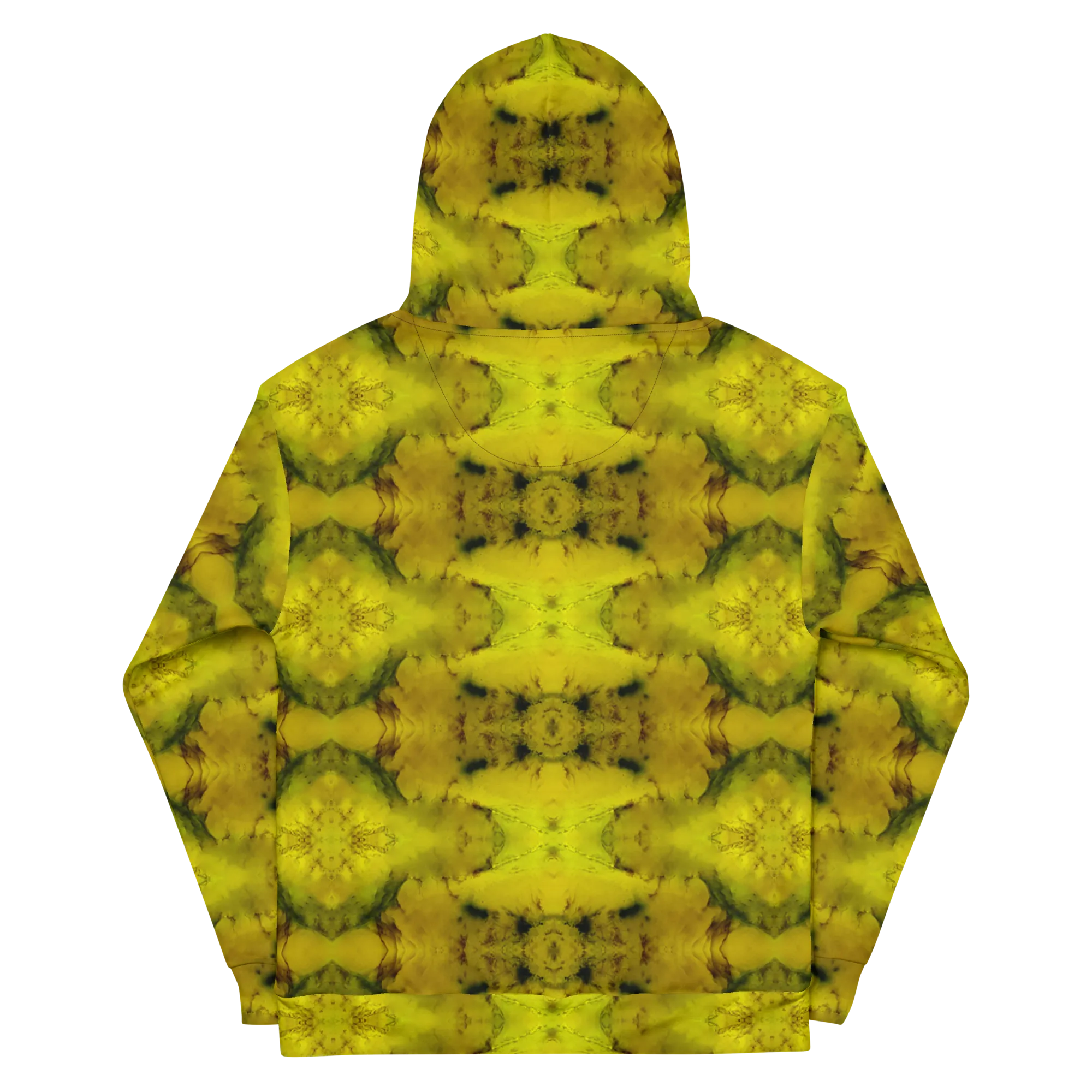 Hoodie (Unisex)(Purely Jade Light) RJSTHw2022 RJS