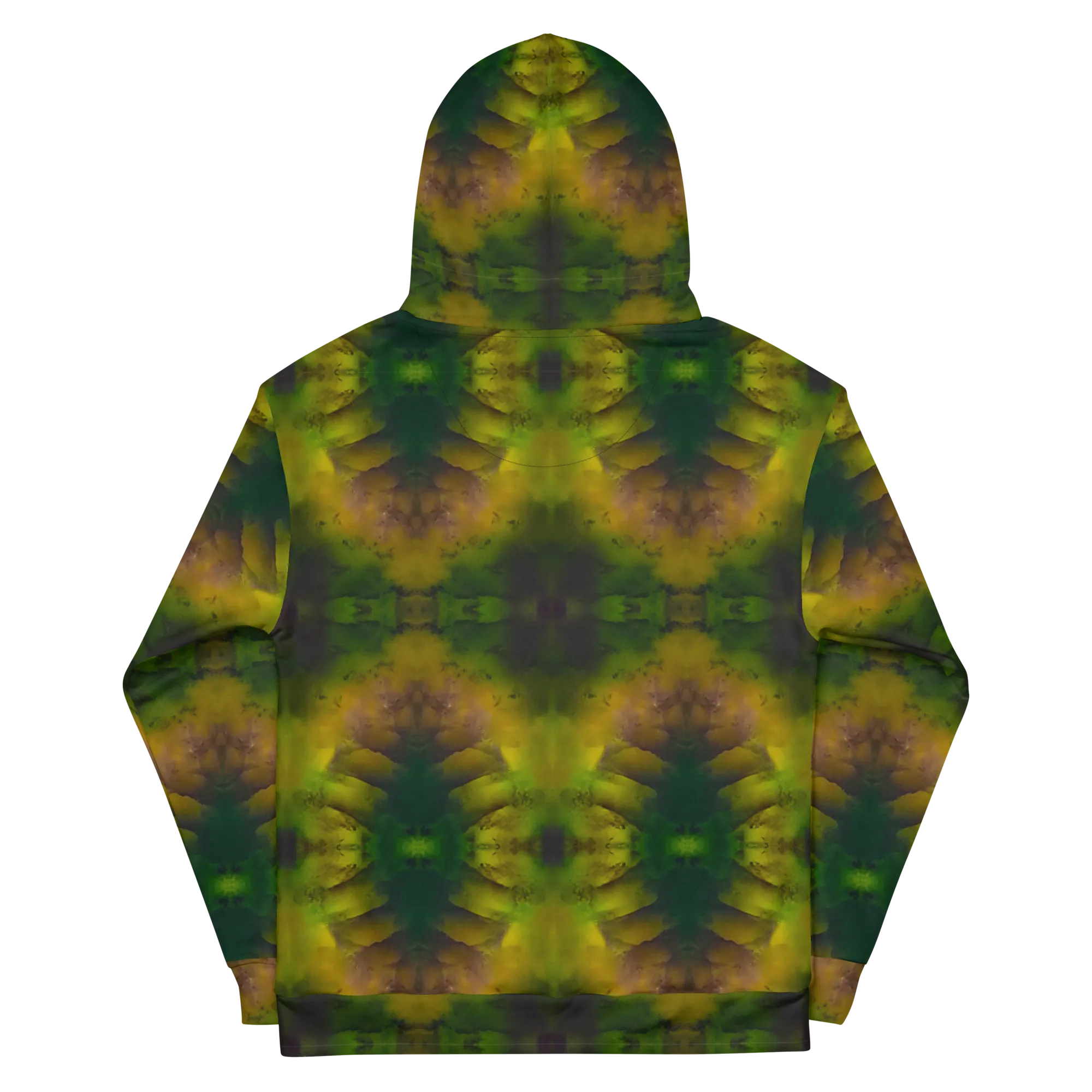 Hoodie (Unisex)(Purely Jade Light) RJSTHw2022 RJS