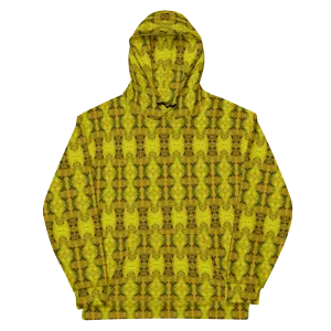 Hoodie (Unisex)(Purely Jade Light) RJSTHw2022 RJS