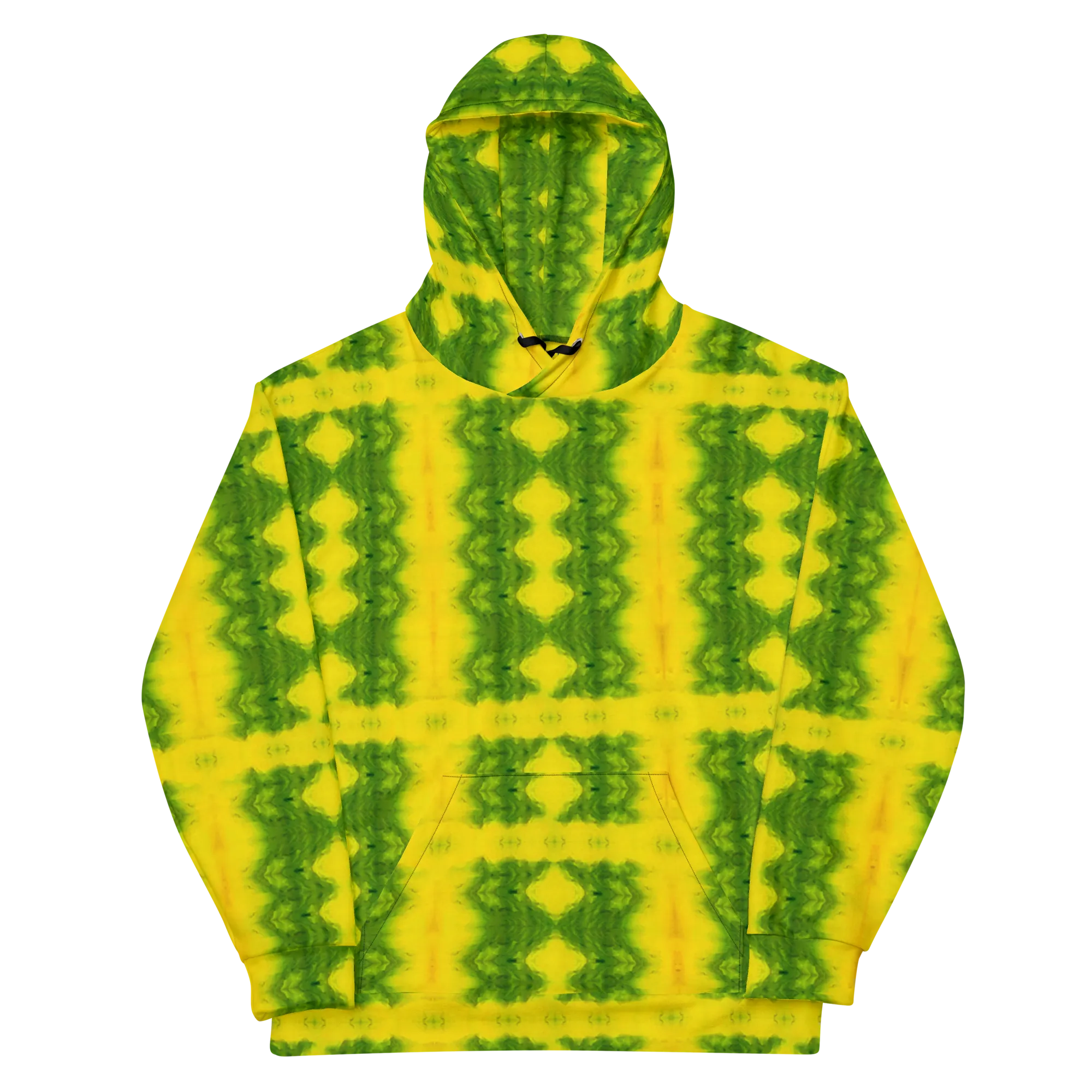 Hoodie (Unisex)(Purely Jade Light) RJSTHw2022 RJS