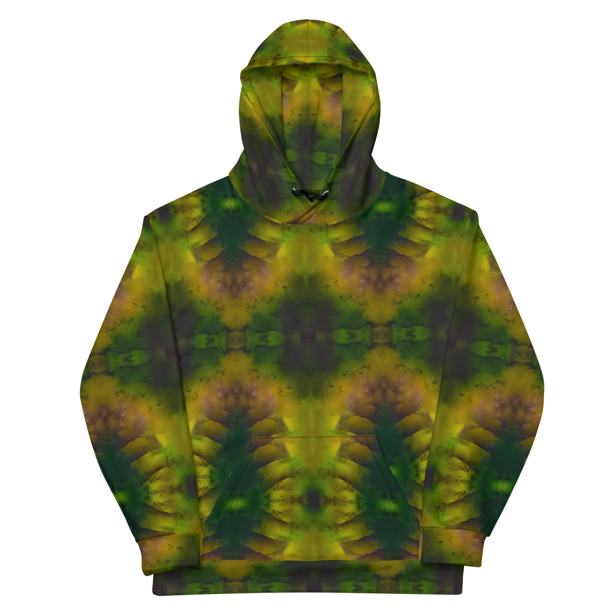 Hoodie (Unisex)(Purely Jade Light) RJSTHw2022 RJS