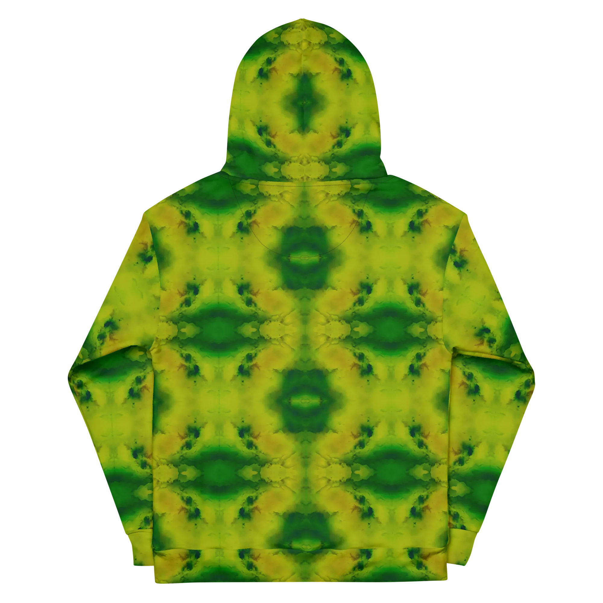 Hoodie (Unisex)(Purely Jade Light) RJSTHw2022 RJS