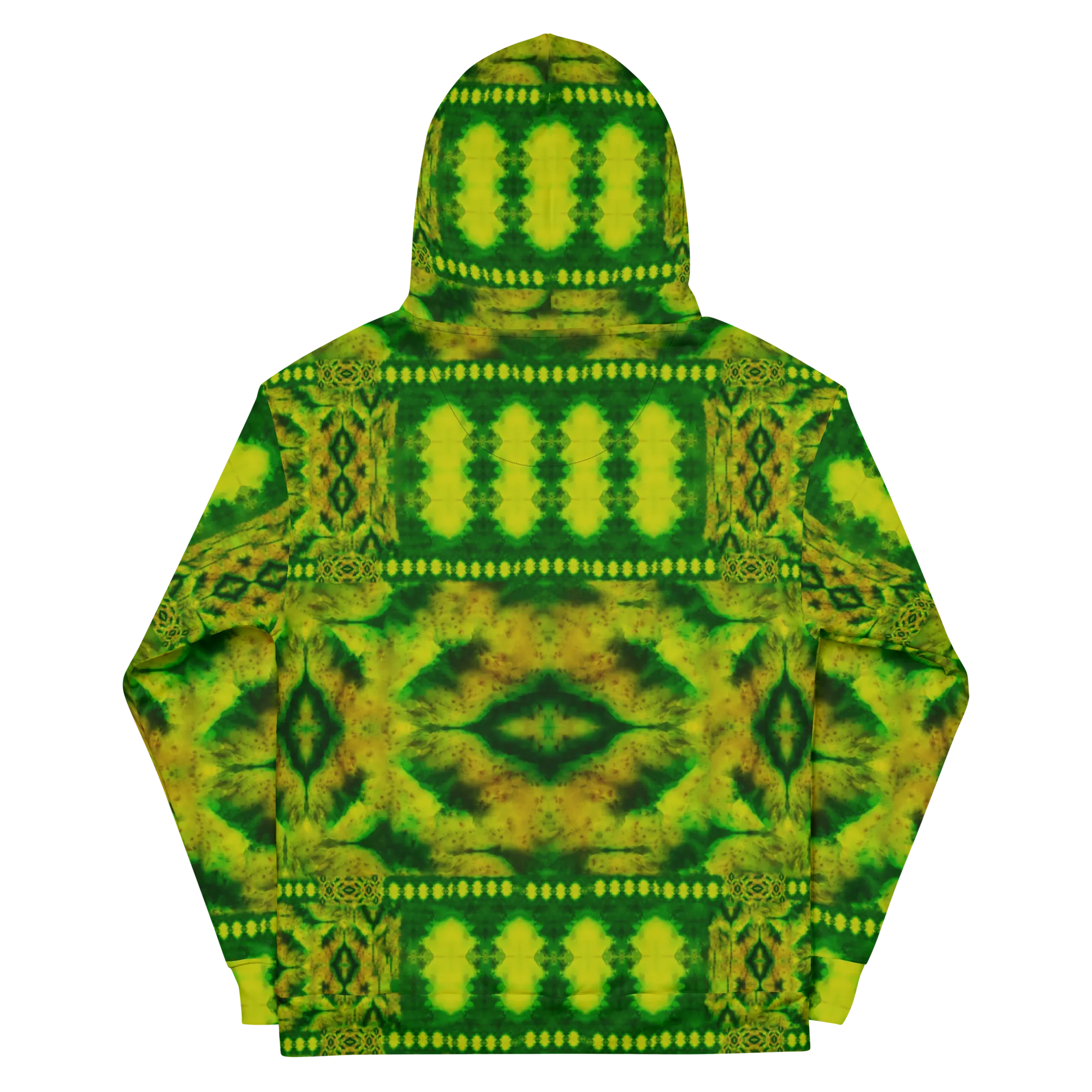 Hoodie (Unisex)(Purely Jade Light) RJSTHw2022 RJS