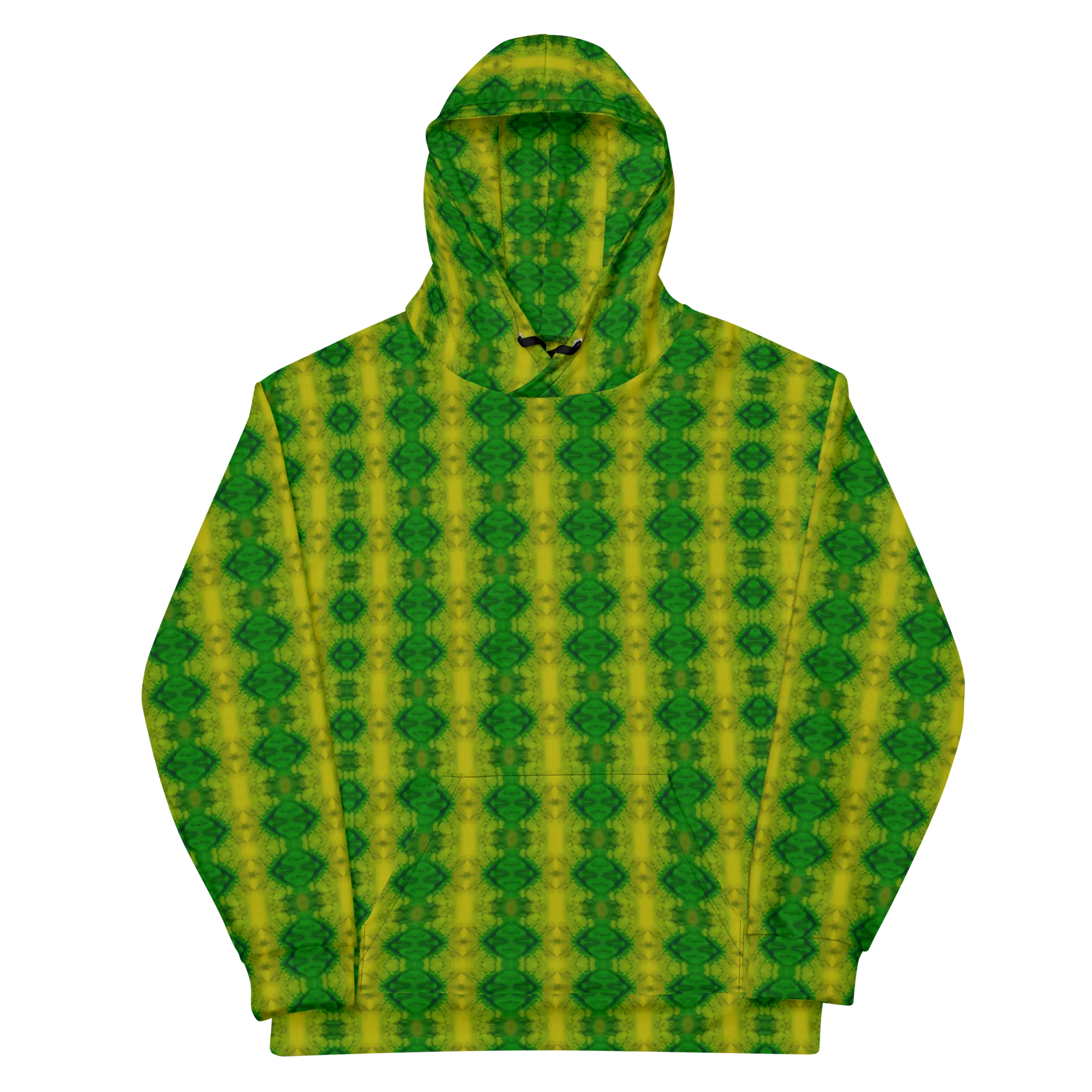Hoodie (Unisex)(Purely Jade Light) RJSTHw2022 RJS
