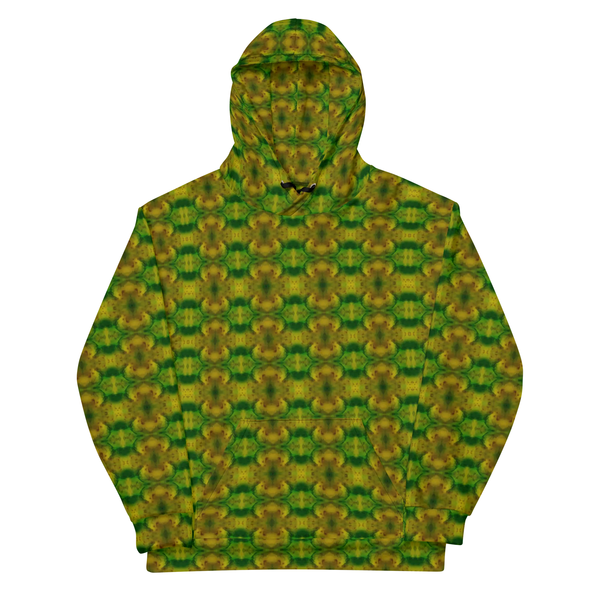Hoodie (Unisex)(Purely Jade Light) RJSTHw2022 RJS