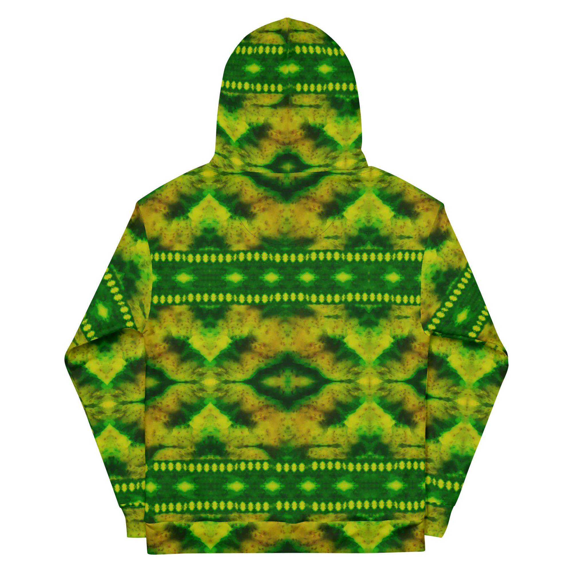 Hoodie (Unisex)(Purely Jade Light) RJSTHw2022 RJS