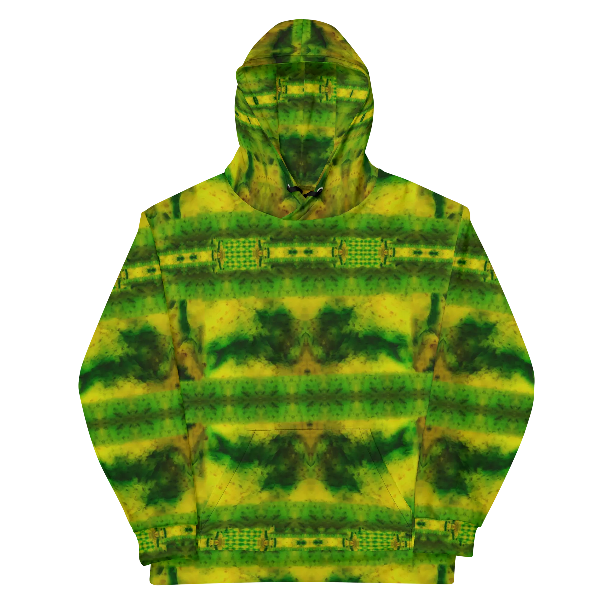 Hoodie (Unisex)(Purely Jade Light) RJSTHw2022 RJS