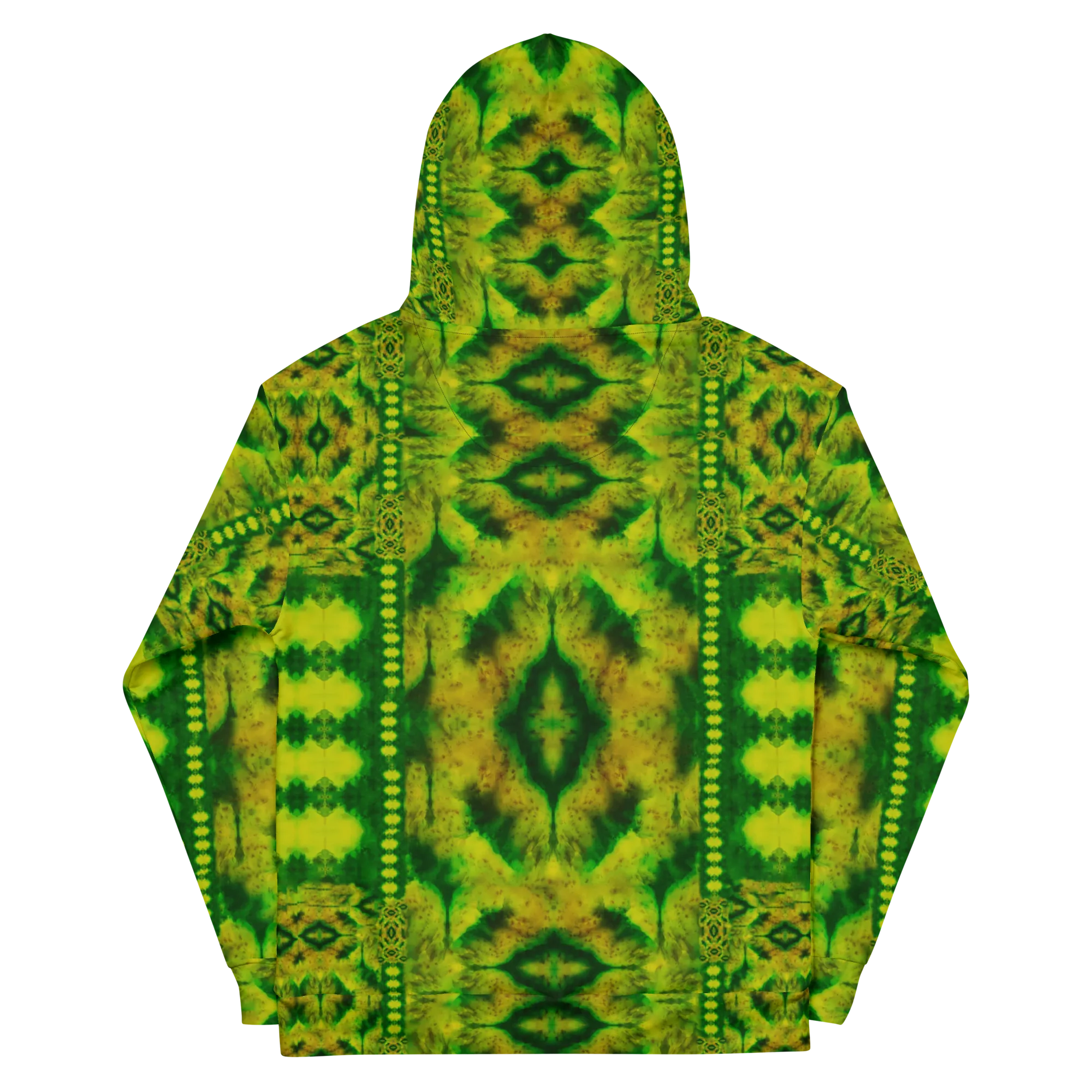Hoodie (Unisex)(Purely Jade Light) RJSTHw2022 RJS