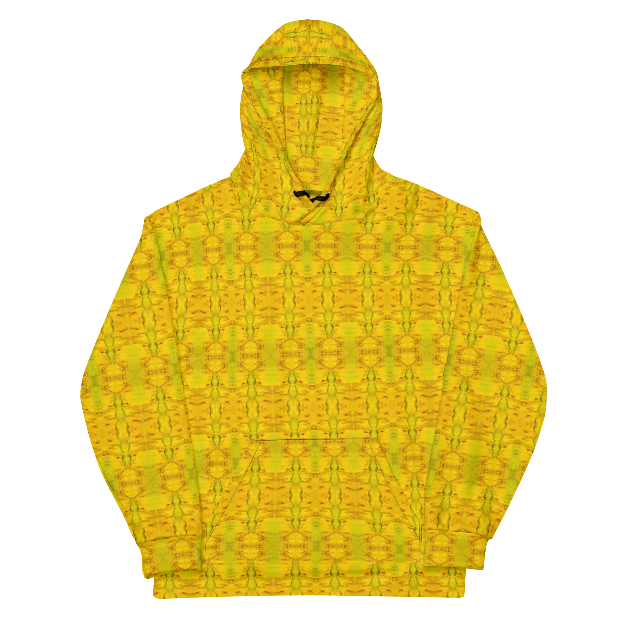Hoodie (Unisex)(Purely Jade Light) RJSTHw2022 RJS