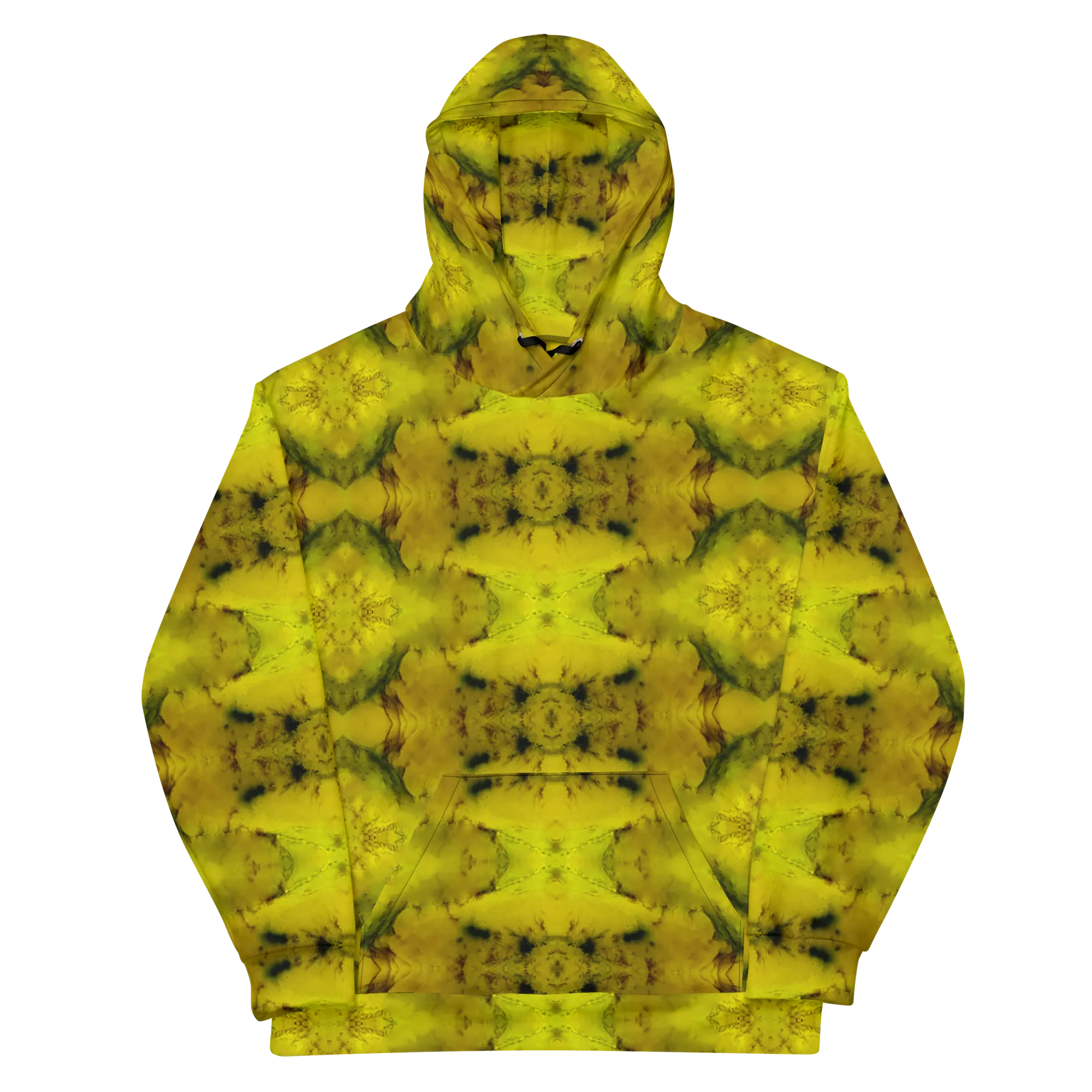 Hoodie (Unisex)(Purely Jade Light) RJSTHw2022 RJS