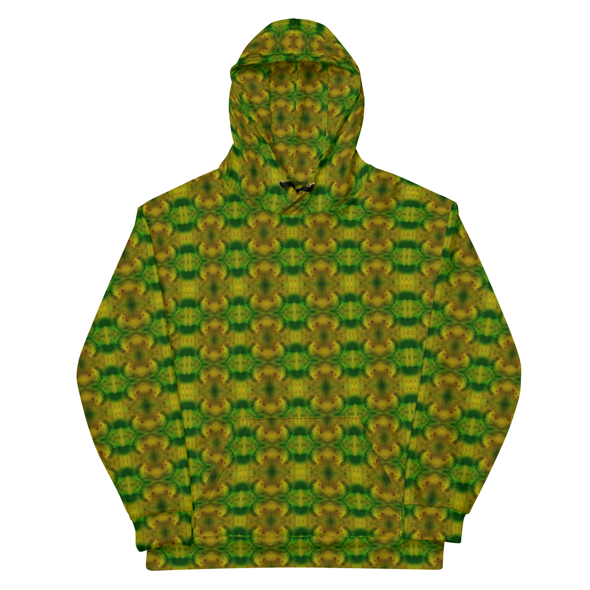 Hoodie (Unisex)(Purely Jade Light) RJSTHw2022 RJS