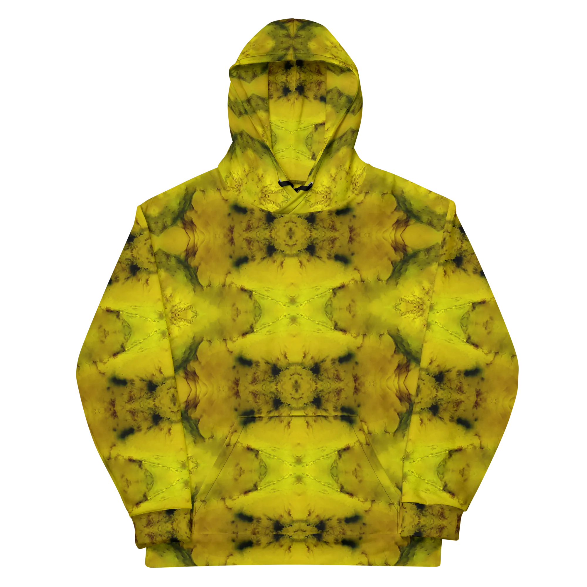 Hoodie (Unisex)(Purely Jade Light) RJSTHw2022 RJS