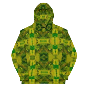 Hoodie (Unisex)(Purely Jade Light) RJSTHw2022 RJS