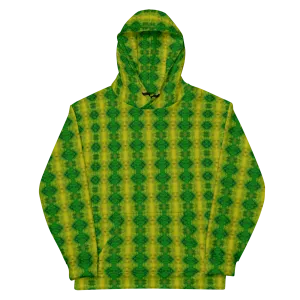 Hoodie (Unisex)(Purely Jade Light) RJSTHw2022 RJS