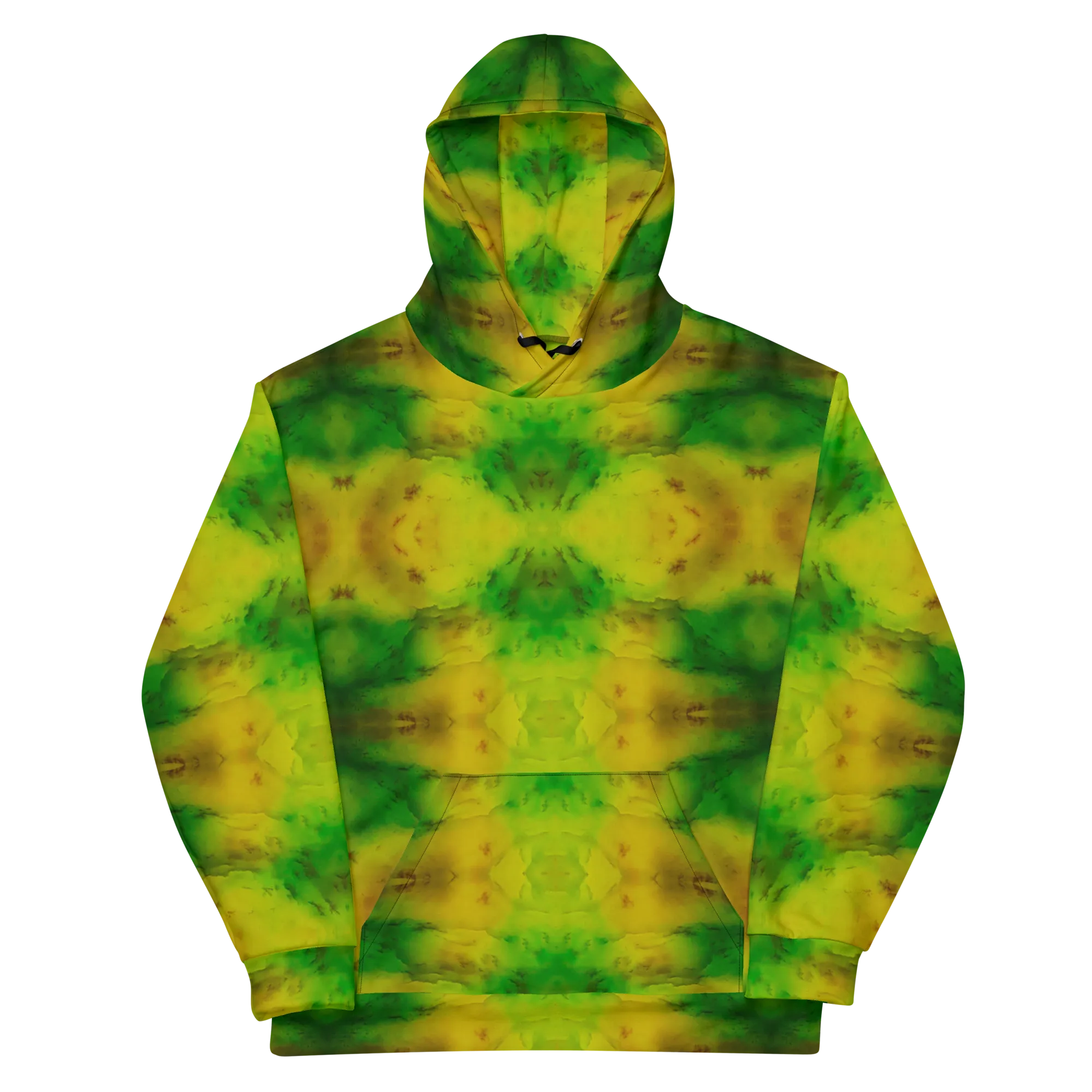 Hoodie (Unisex)(Purely Jade Light) RJSTHw2022 RJS