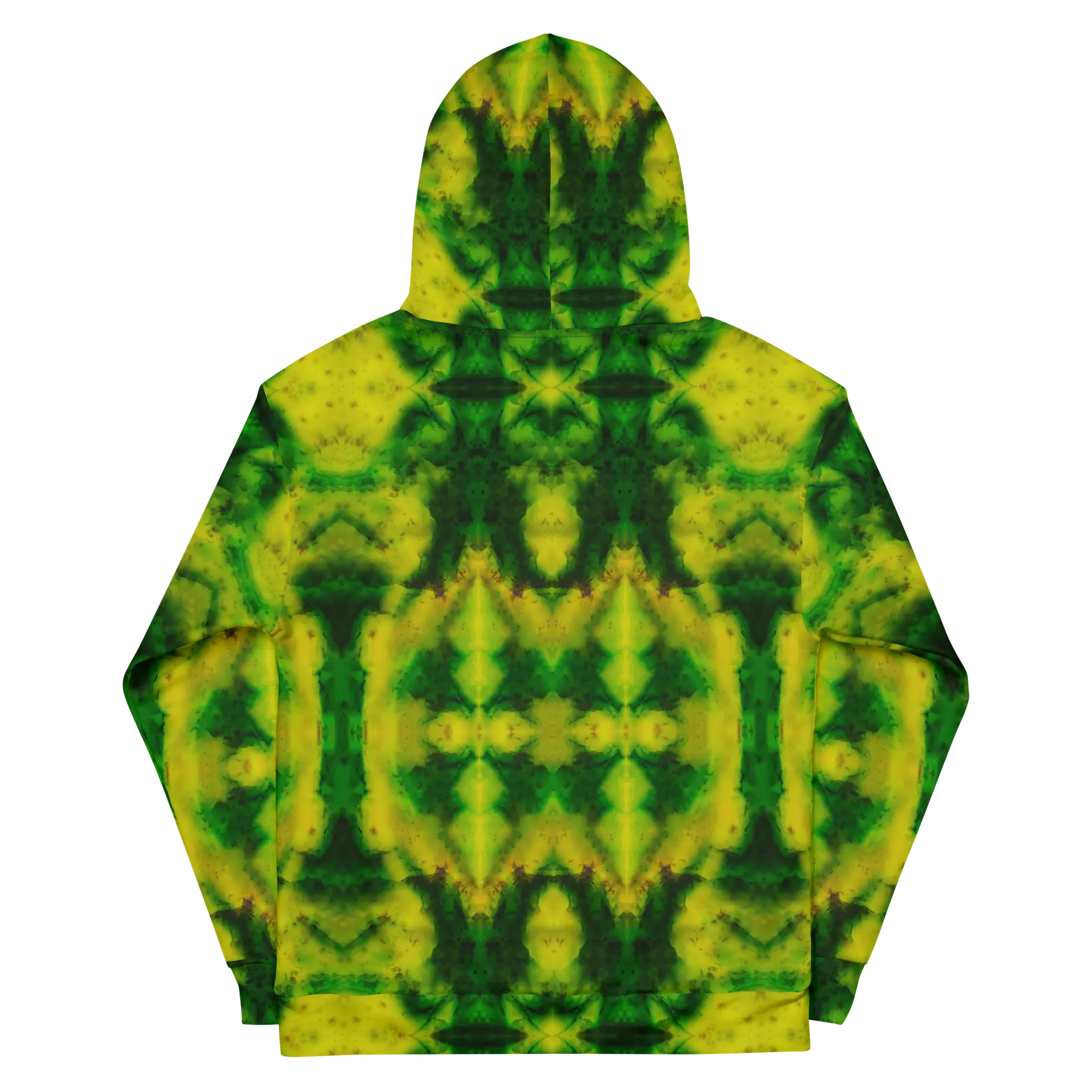 Hoodie (Unisex)(Purely Jade Light) RJSTHw2022 RJS