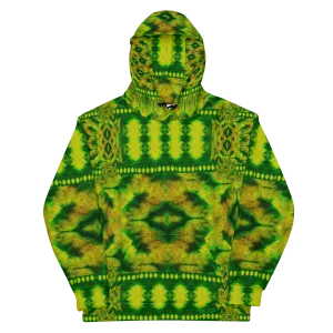 Hoodie (Unisex)(Purely Jade Light) RJSTHw2022 RJS