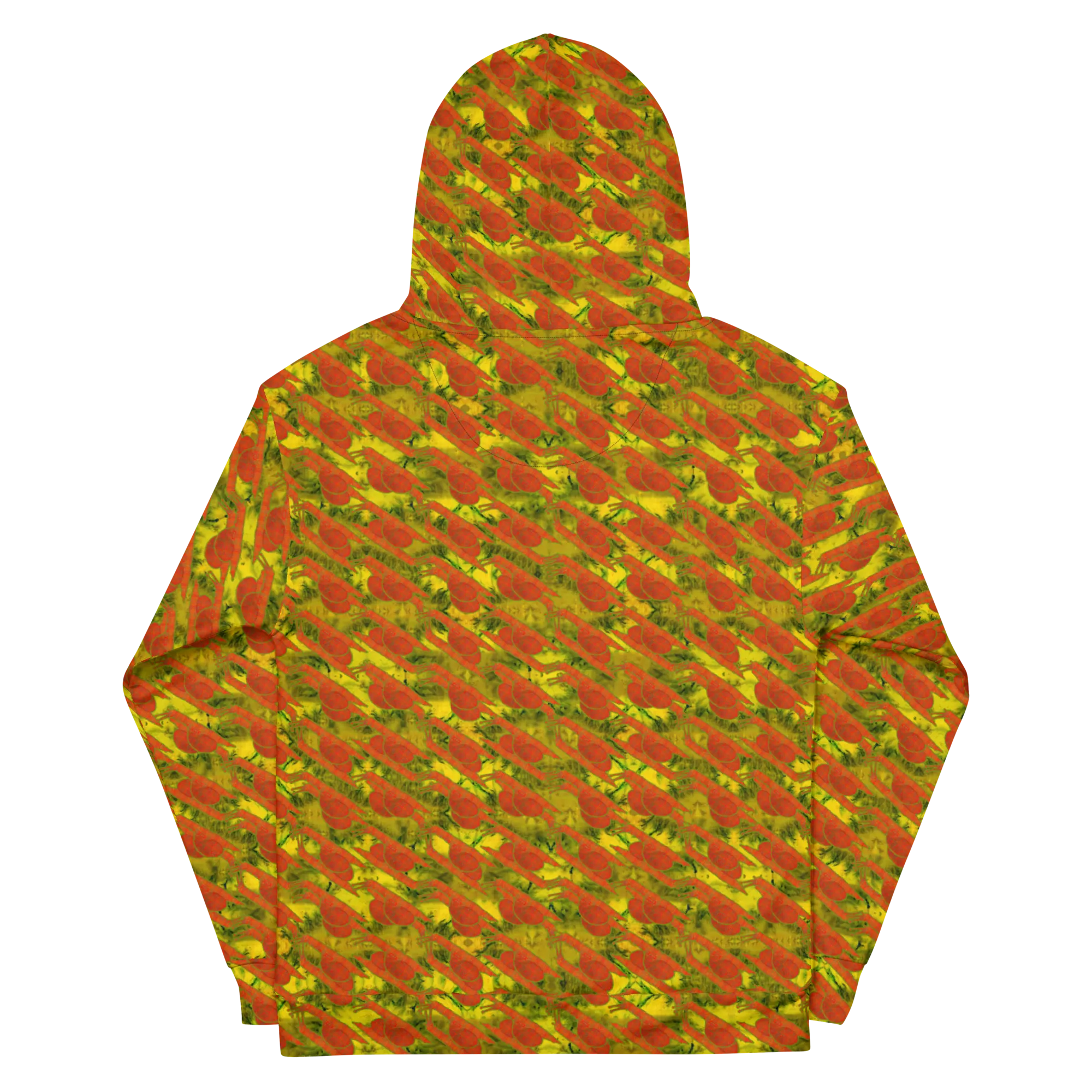 Hoodie (Unisex)(Snail Collection) RJSTH@Fabric#1 RJSTHw2022 RJS