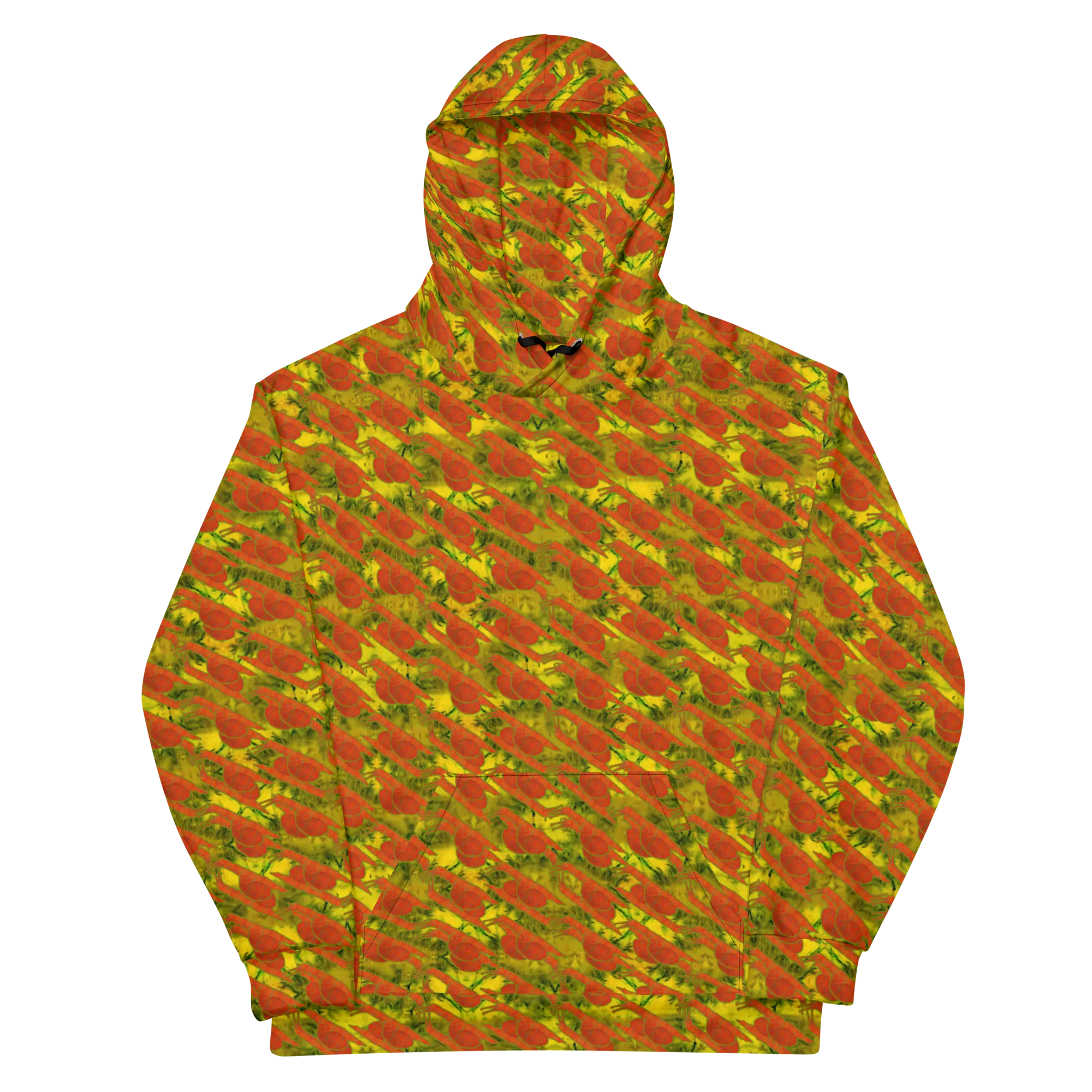 Hoodie (Unisex)(Snail Collection) RJSTH@Fabric#1 RJSTHw2022 RJS