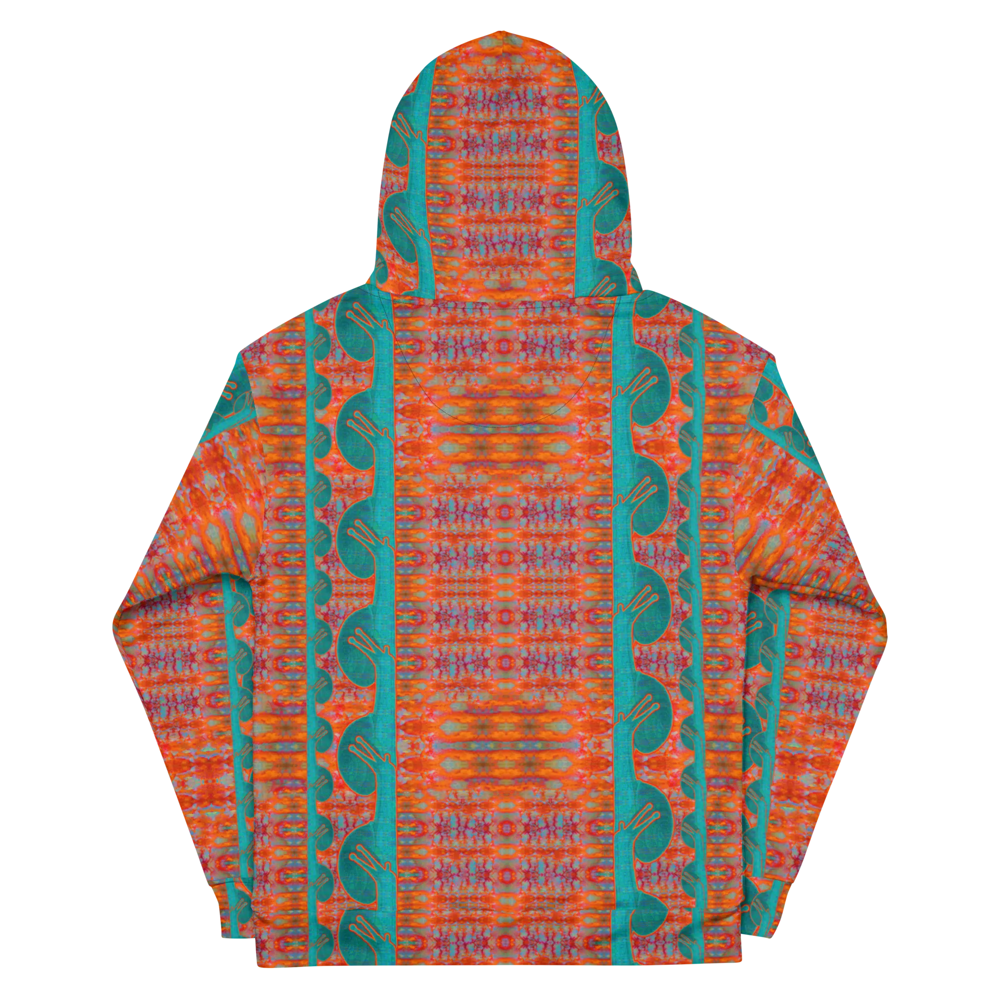 Hoodie (Unisex)(Snail Collection) RJSTH@Fabric#12 RJSTHw2022 RJS
